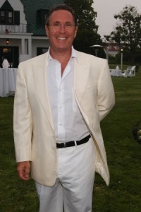 Andrew Farkas, CEO of C-III Capital Partners